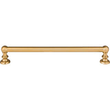 Atlas - Victoria Appliance Pull 18 Inch (c-c) Warm Brass - Warm Brass