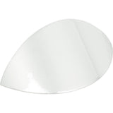 Ola Cup Pull 1 1/4 Inch (c-c) Brushed Nickel