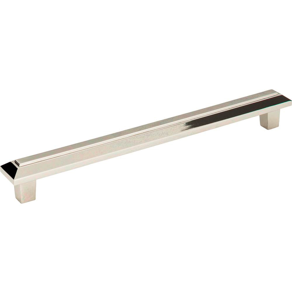 Trocadero Pull 7 1/2 Inch (c-c) Brushed Nickel