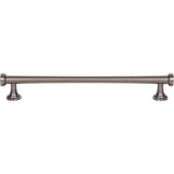 Atlas - Browning Pull 7 9/16 Inch (c-c) Slate - Slate