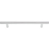 Skinny Linea Pull 6 5/16 Inch (c-c) Brushed Nickel