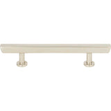 Atlas - Conga Pull 3 3/4 Inch (c-c) Polished Nickel - Polished Nickel