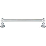 Atlas - Victoria Pull 6 5/16 Inch (c-c) Polished Chrome - Polished Chrome