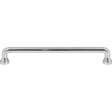 Atlas - Malin Appliance Pull 12 Inch (c-c) Polished Chrome - Polished Chrome