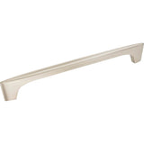 Dap Pull 9 Inch (c-c) Matte Black