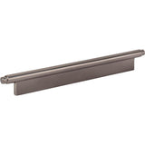 Kayden Pull 7 9/16 Inch (c-c) Matte Black