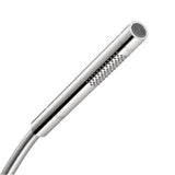 Axor - AXOR Starck Baton Handshower 2-Jet, 1.75 GPM in Chrome - Chrome