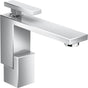 Axor - Edge Single-Hole Faucet 130, 1.2 GPM in Chrome - Chrome
