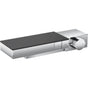 Axor - AXOR Edge Thermostatic Trim for Exposed Installation for 2 Functions - Diamond Cut in Chrome - Chrome