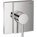 Axor - Edge Pressure Balance Trim in Chrome - Chrome