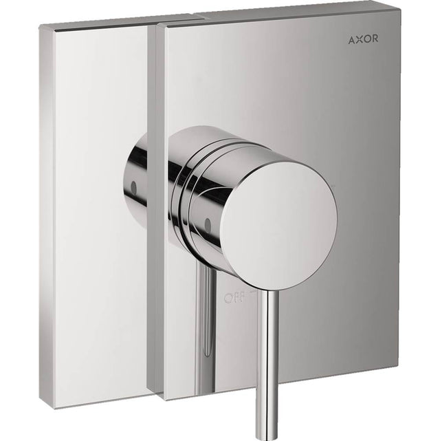 Axor - Edge Pressure Balance Trim in Chrome - Chrome