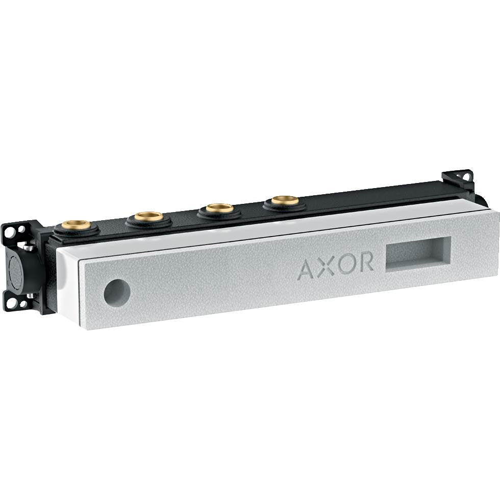 Axor - Rough, Thermostatic Module Select for 2 Functions