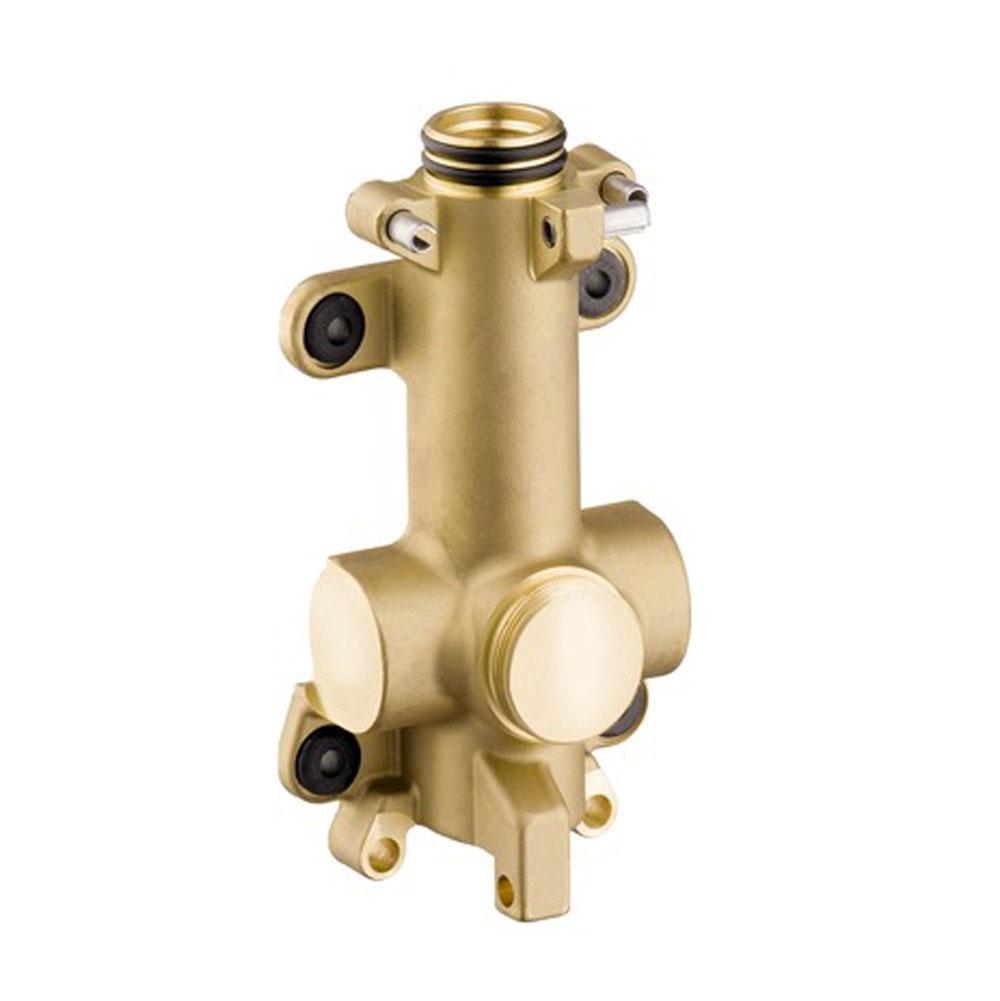 Axor - AXOR ShowerSolutions Rough, Shelf 5'' x 5'' in N.A.