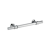 Axor - AXOR Montreux Towel Bar 12'' in Polished Nickel - Polished Nickel