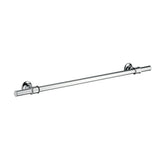 Axor - AXOR Montreux Towel Bar 24'' in Polished Nickel - Polished Nickel