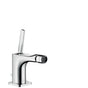 Axor - AXOR Citterio E Single-Hole Bidet Faucet in Chrome - Chrome