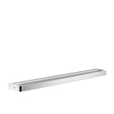 Axor - AXOR Universal SoftSquare Towel Bar 32'' in Chrome - Chrome