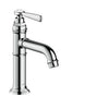 Axor - AXOR Montreux Single-Hole Faucet 100, 1.2 GPM in Chrome - Chrome