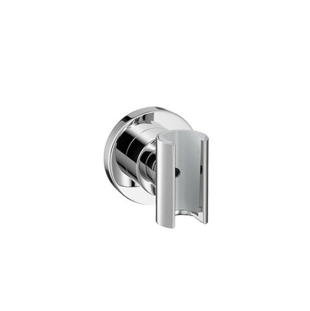 Axor - AXOR Citterio Handshower Holder in Brushed Nickel - Brushed Nickel