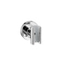 Axor - AXOR Citterio Handshower Holder in Brushed Nickel - Brushed Nickel