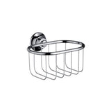 Axor - AXOR Montreux Shower Basket in Polished Nickel - Polished Nickel