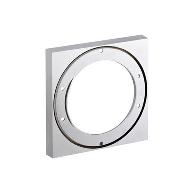 Axor - AXOR Citterio Extension Element in Chrome - Chrome