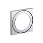 Axor - AXOR Citterio Extension Element in Chrome - Chrome