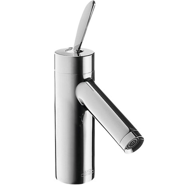 Axor - AXOR Starck Single-Hole Faucet 70 with Pop-Up Drain, 1.2 GPM in Chrome - Chrome