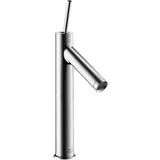 Axor - AXOR Starck Single-Hole Faucet 170, 1.2 GPM in Chrome - Chrome