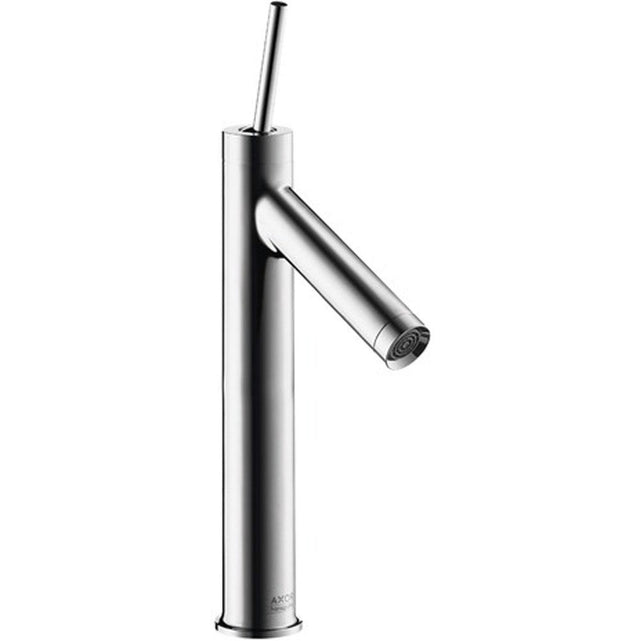Axor - AXOR Starck Single-Hole Faucet 170, 1.2 GPM in Chrome - Chrome