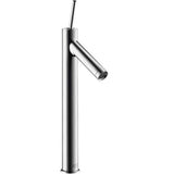 Axor - AXOR Starck Single-Hole Faucet 250, 1.2 GPM in Chrome - Chrome