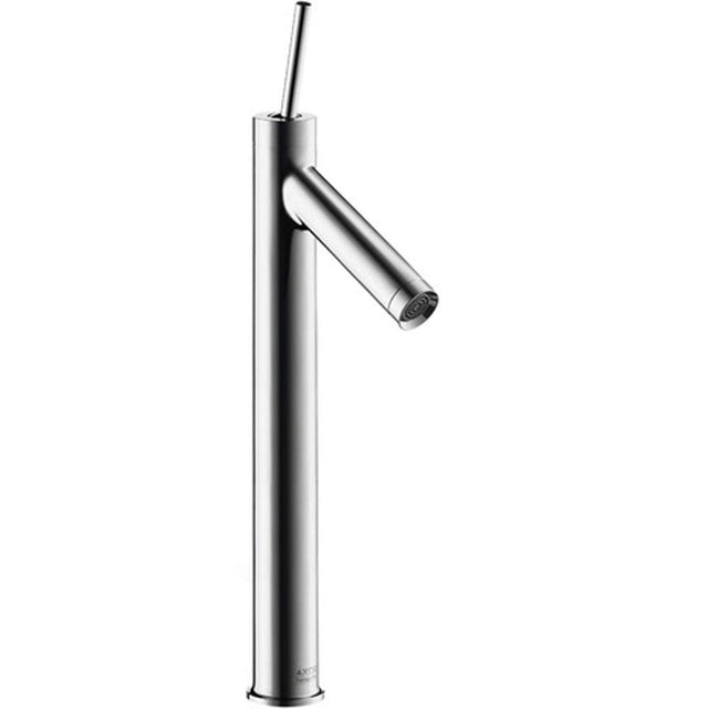 Axor - AXOR Starck Single-Hole Faucet 250, 1.2 GPM in Chrome - Chrome