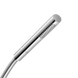 Axor - AXOR Starck Baton Handshower 1-Jet, 2.5 GPM in Chrome - Chrome
