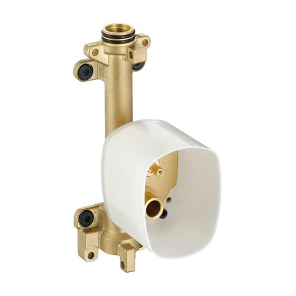 Axor - AXOR ShowerSolutions Rough, Handshower Module 5'' x 5'' in N.A.