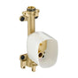 Axor - AXOR ShowerSolutions Rough, Handshower Module 5'' x 5'' in N.A.