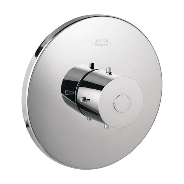 Axor - AXOR Starck Volume Control Trim in Chrome - Chrome