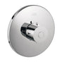 Axor - AXOR Starck Volume Control Trim in Chrome - Chrome