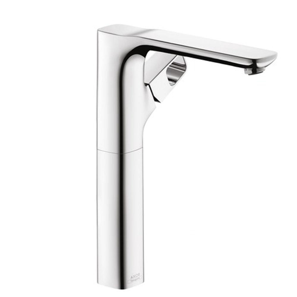Axor - AXOR Urquiola Single-Hole Faucet 280, 1.2 GPM in Chrome - Chrome
