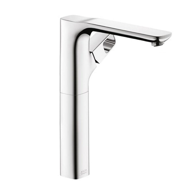 Axor - AXOR Urquiola Single-Hole Faucet 280, 1.2 GPM in Chrome - Chrome