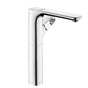 Axor - AXOR Urquiola Single-Hole Faucet 280, 1.2 GPM in Chrome - Chrome