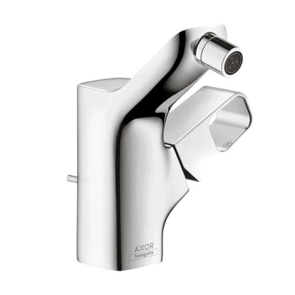 Axor - AXOR Urquiola Single-Hole Bidet Faucet in Chrome - Chrome