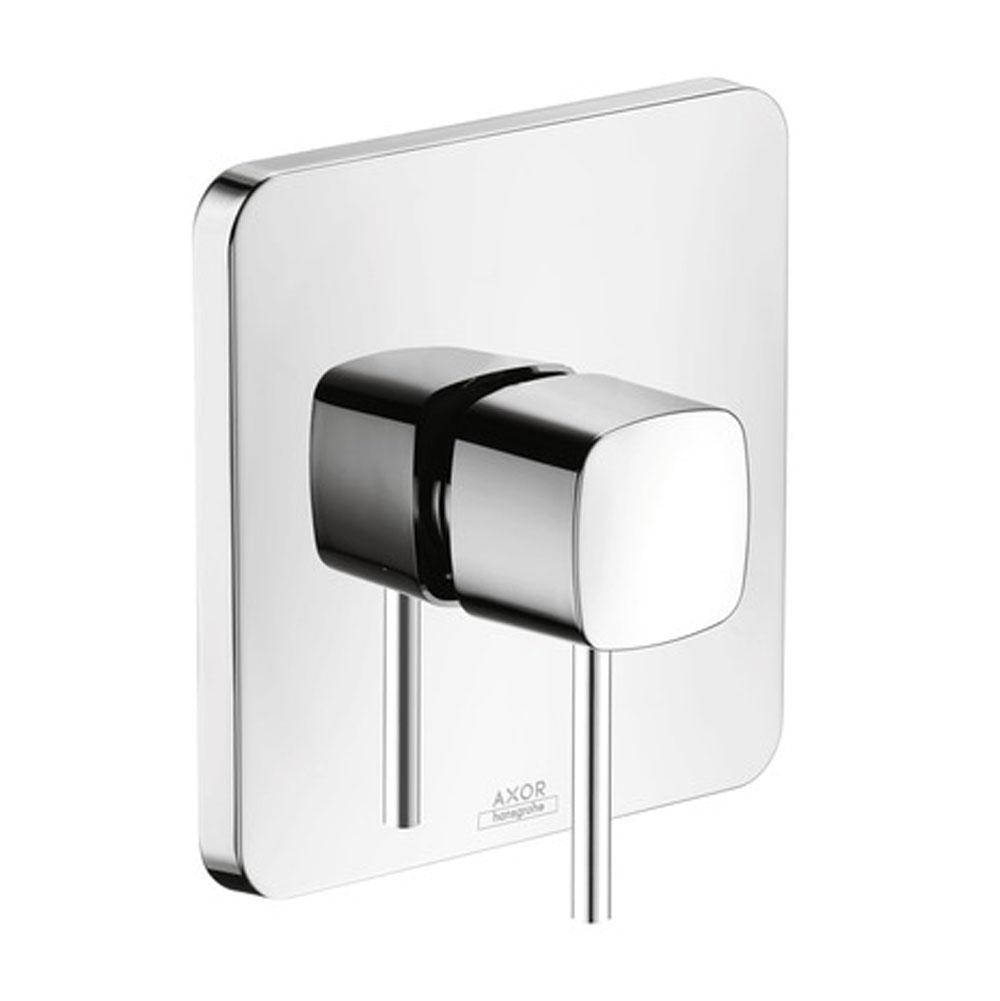 Axor - AXOR Urquiola Pressure Balance Trim in Chrome - Chrome