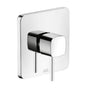 Axor - AXOR Urquiola Pressure Balance Trim in Chrome - Chrome