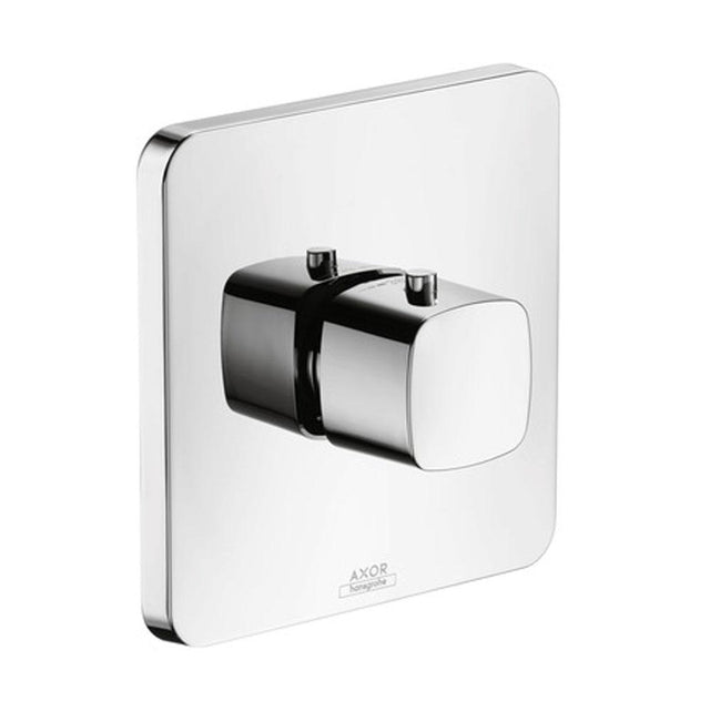 Axor - AXOR Urquiola Thermostatic Trim in Chrome - Chrome