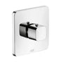 Axor - AXOR Urquiola Thermostatic Trim in Chrome - Chrome