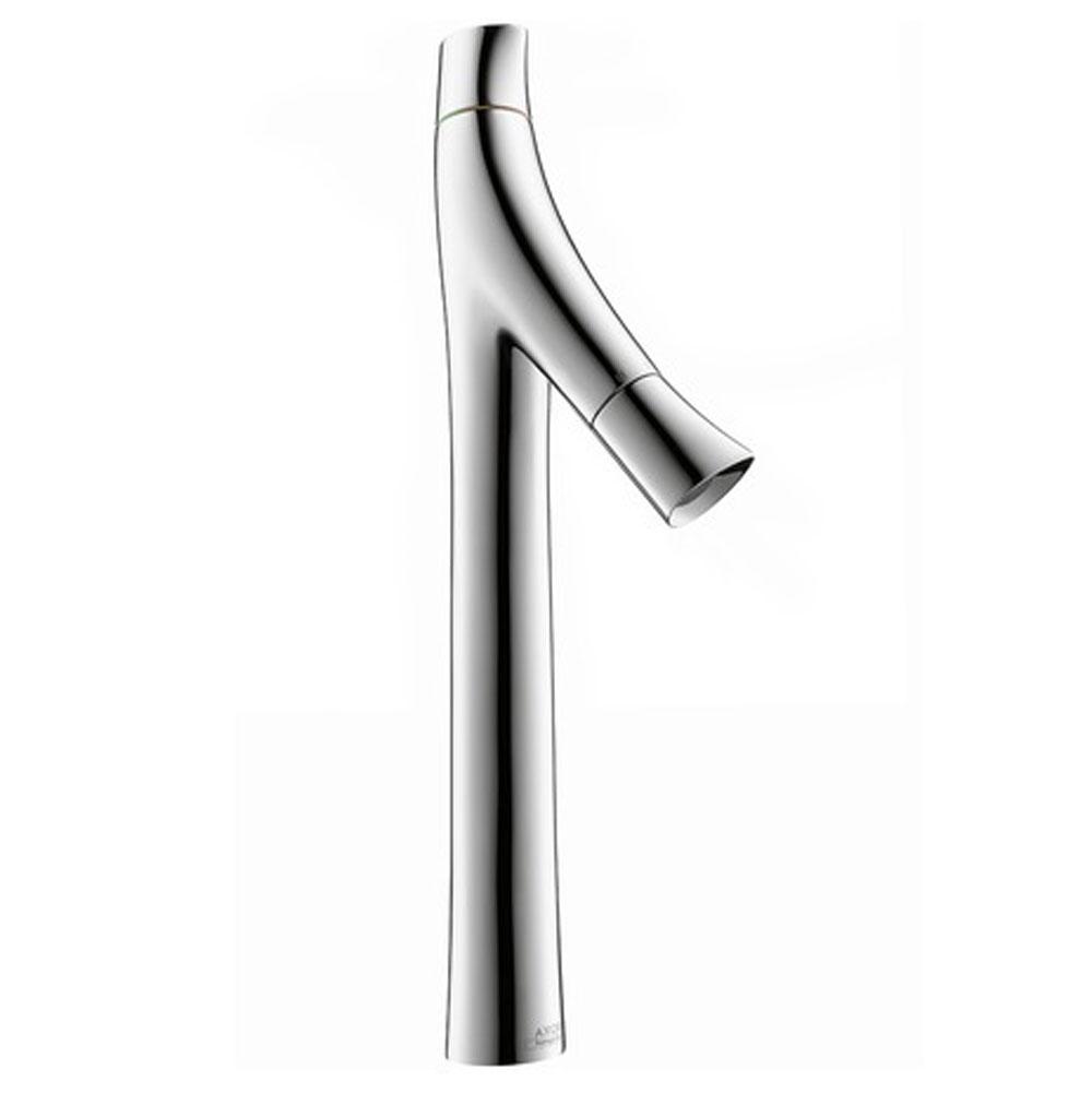 Axor - Starck Organic 2-Handle Faucet 240, 1.2 GPM in Chrome - Chrome