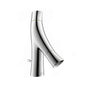 Axor - Starck Organic 2-Handle Faucet 50 with Pop-Up Drain, 1.2 GPM in Chrome - Chrome