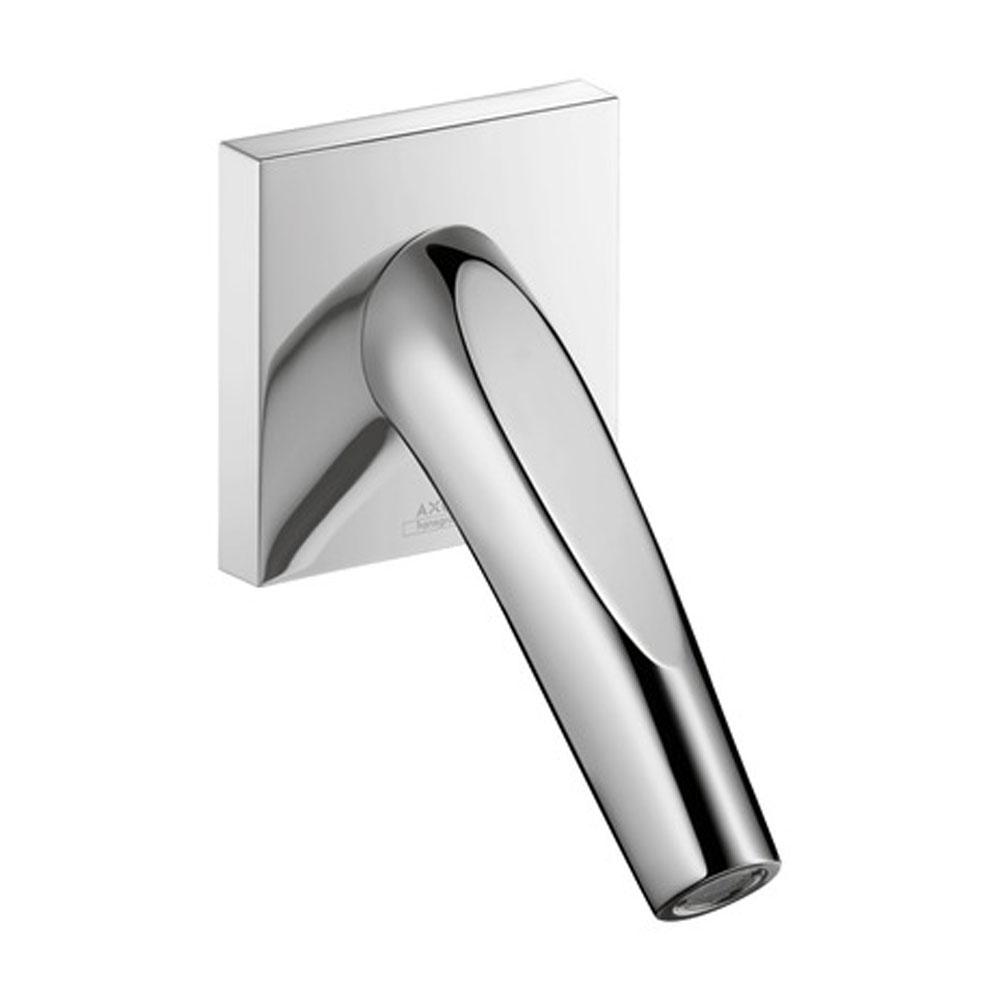 Axor - Starck Organic Tub Spout in Chrome - Chrome