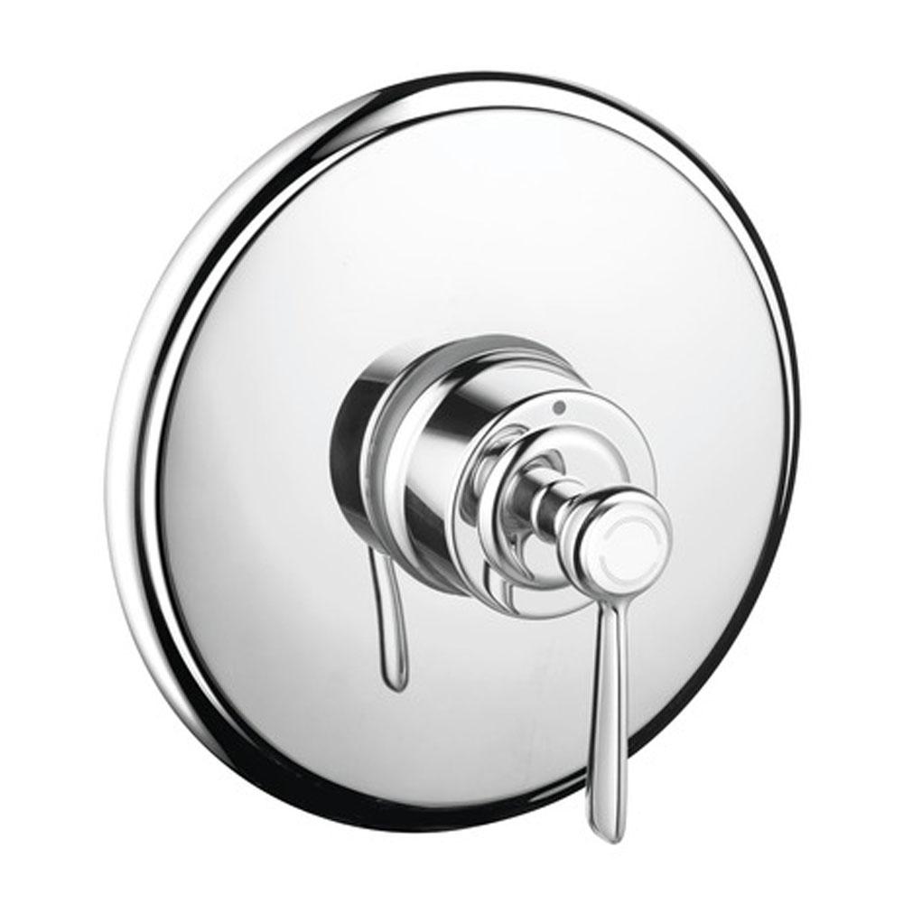 Axor - AXOR Montreux Pressure Balance Trim in Chrome - Chrome