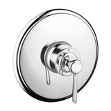 Axor - AXOR Montreux Pressure Balance Trim in Chrome - Chrome